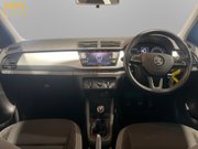 Skoda Fabia 1.0 TSI Colour Edition Hatchback 5dr Petrol Manual Euro 6 (s/s) (95 ps) 18