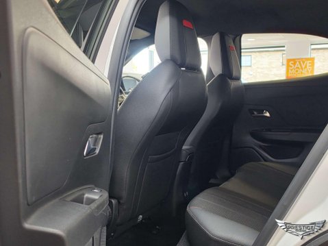 Vauxhall Mokka Electric 50kWh SRi Premium Auto 5dr 50