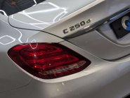Mercedes-Benz C Class 2.1 C250 D AMG Line Auto 4dr 43