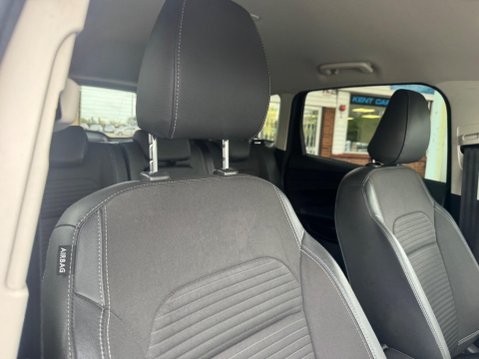 Ford Kuga 2.0 TDCi EcoBlue Titanium Edition Euro 6 (s/s) 5dr 22