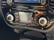 Nissan Juke N-CONNECTA XTRONIC 25