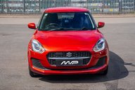 Suzuki Swift 1.2 Swift SZ-l DualJet MHEV 5dr 7