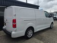 Vauxhall Vivaro L2H1 2900 SPORTIVE S/S 6