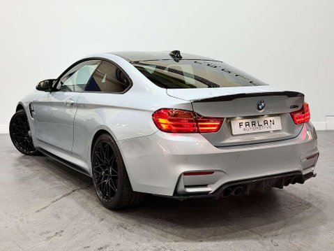 BMW M4 3.0 BiTurbo Competition Coupe 2dr Petrol DCT Euro 6 (s/s) (450 ps) 28