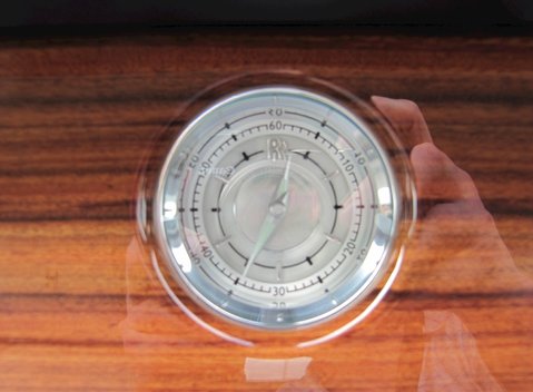 Rolls-Royce Phantom Drophead Coupe 12