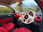 Fiat 500 1.2 500 Popular RHD 3dr 19