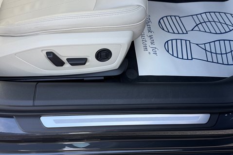 Audi A6 TFSI SPORT MHEV - COMFORT/SOUND PACK -CITY ASSIST PACK -FULL AUDI S/HISTORY 37