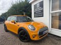 Mini Hatch 1.5 Cooper Hatchback 3dr Petrol Manual Euro 6 (s/s) (136 ps) 1