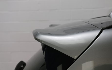 BMW X3 M Competition - Huge Spec Just Serviced at BMW 24