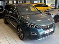 Peugeot 5008 1.2 5008 GT Line Premium PureTech S/S Auto 5dr 26