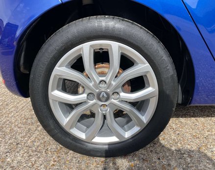 Renault Clio 1.1 Clio Play 5dr 14