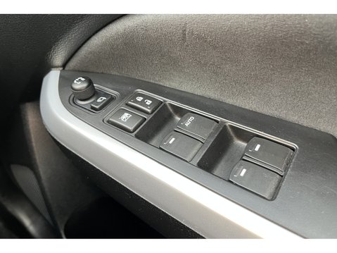 Suzuki Vitara 1.4 Boosterjet S ALLGRIP 5dr 30