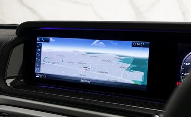 Mercedes-Benz G Class G63 21