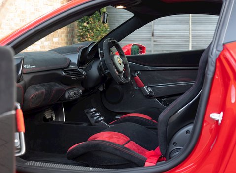 Ferrari 458 Speciale 13