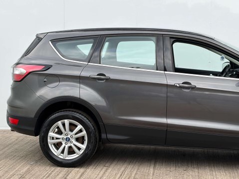 Ford Kuga 1.5 Kuga Zetec 5dr 11