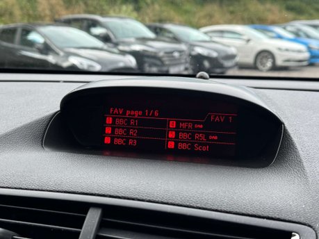 Vauxhall Mokka 1.6 Mokka Exclusive S/S 5dr 19