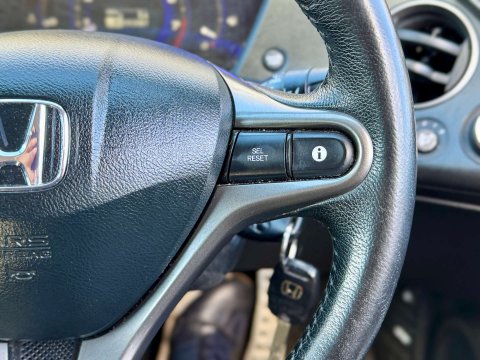 Honda Civic 1.8 Civic Si i-VTec 5dr 48