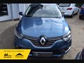 Renault Megane 1.5 Megane Dynamique Nav dCi 5dr 8