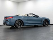 BMW 8 Series 3.0 840i Auto 2dr 16