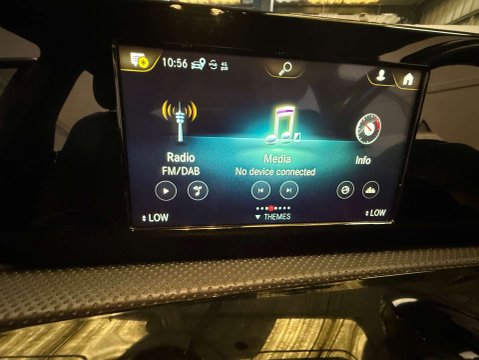 Mercedes-Benz A Class 1.5 A 180 Sport D Auto 5dr 28