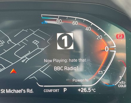 BMW 4 Series 2.0 420d xDrive M Sport MHEV Auto 4WD 2dr 27