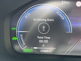Toyota Rav4 2.5 RAV4 Dynamic HEV 4x2 CVT 5dr 24