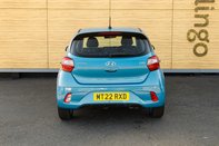 Hyundai i10 MPI SE CONNECT 6