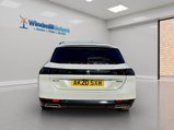 Peugeot 508 1.5 BlueHDi GT Line EAT Euro 6 (s/s) 5dr 9