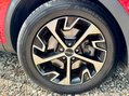 Kia Sportage LAUNCH EDITION ISG 51