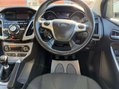 Ford Focus 1.6 TDCi Titanium Navigator Hatchback 5dr Diesel Manual Euro 5 (s/s) (115 p 16