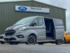 Ford Transit Custom Crew Cab AUTO SWB L1H1 Sport 320 Air Con Alloys Camera EURO 6