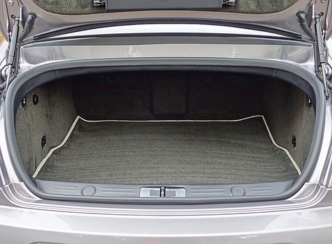 Bentley Continental GT Speed 5