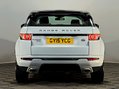 Land Rover Range Rover Evoque SD4 DYNAMIC 8