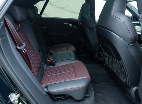 Audi RS Q8 PERFORMANCE CARBON VORSPRUNG 19