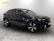 Volvo C40 Recharge 69kWh Plus SUV 5dr Electric Auto (231 ps) 1
