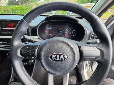 Kia Picanto 1.0 Picanto 2 5dr 68