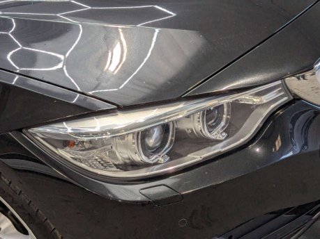 BMW 4 Series 2.0 428I SE Auto 2dr 27