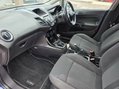 Ford Fiesta 1.0T EcoBoost Zetec Euro 5 (s/s) 5dr 5