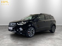 Ford Kuga 1.5T EcoBoost ST-Line Edition SUV 5dr Petrol Manual Euro 6 (s/s) (150 ps)
