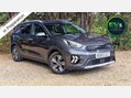 Kia Niro 1.6 GDi 2 SUV 5dr Petrol Hybrid DCT Euro 6 (s/s) (139 bhp) 1