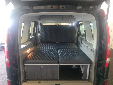 Renault Kangoo EXPRESSION 16V 15