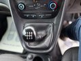 Ford Transit Connect 1.5 Transit Connect 200 Base TDCi 61