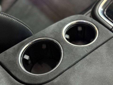 Porsche Panamera 4.0T V8 GTS Sport Turismo 5dr Petrol PDK 4WD Euro 6 (s/s) (460 ps) 49