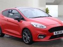 Ford Fiesta 1.0T EcoBoost ST-Line Euro 6 (s/s) 3dr