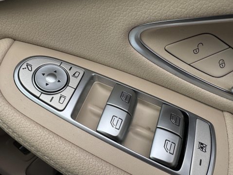 Mercedes-Benz C Class 1.6 C200d Sport G-Tronic+ Euro 6 (s/s) 4dr 47