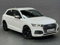 Audi SQ5 3.0 SQ5 TFSI Quattro Auto 4WD 5dr 4
