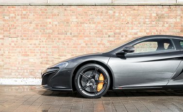 McLaren 650S Coupe 22