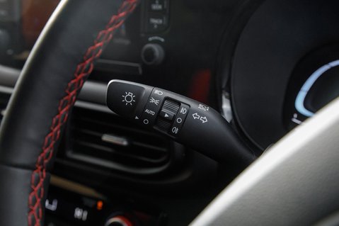 Hyundai i10 N LINE 17