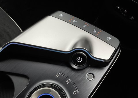 Kia EV6 84kWh GT-Line 'S'  23