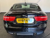 Jaguar XE 2.0 XE Prestige Auto 4dr 4